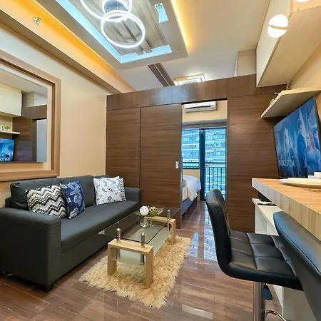 1Br Makati, Air Residences M005