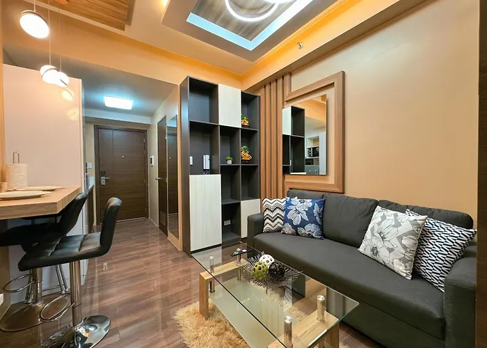 1br Makati, Air Residences M005