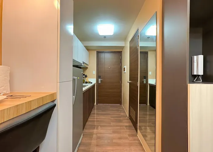 1br Makati, Air Residences M005 *